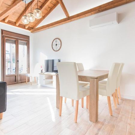 Granadal - Apartamentos Aloha Толедо Экстерьер фото