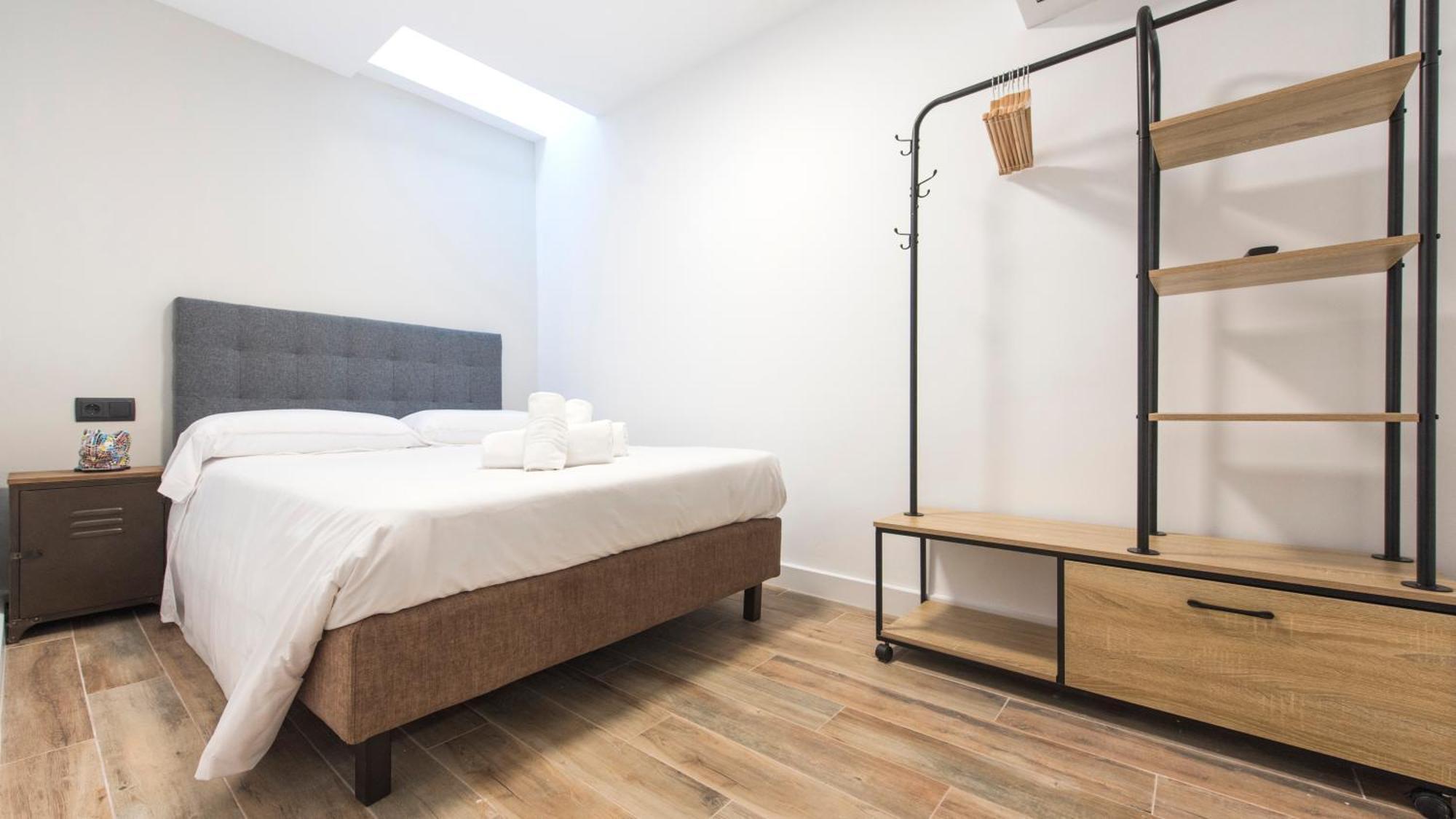 Granadal - Apartamentos Aloha Толедо Экстерьер фото