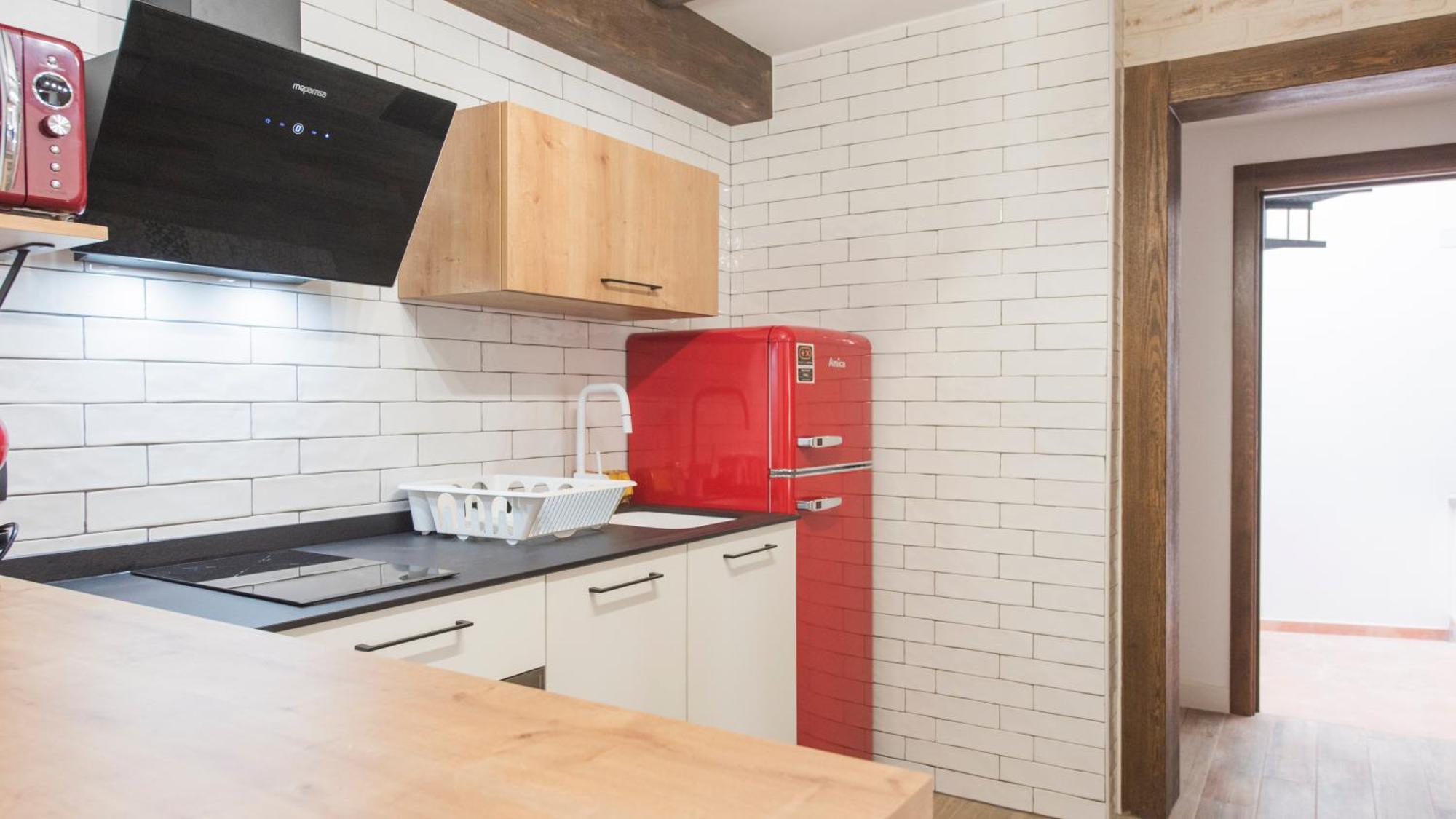 Granadal - Apartamentos Aloha Толедо Экстерьер фото