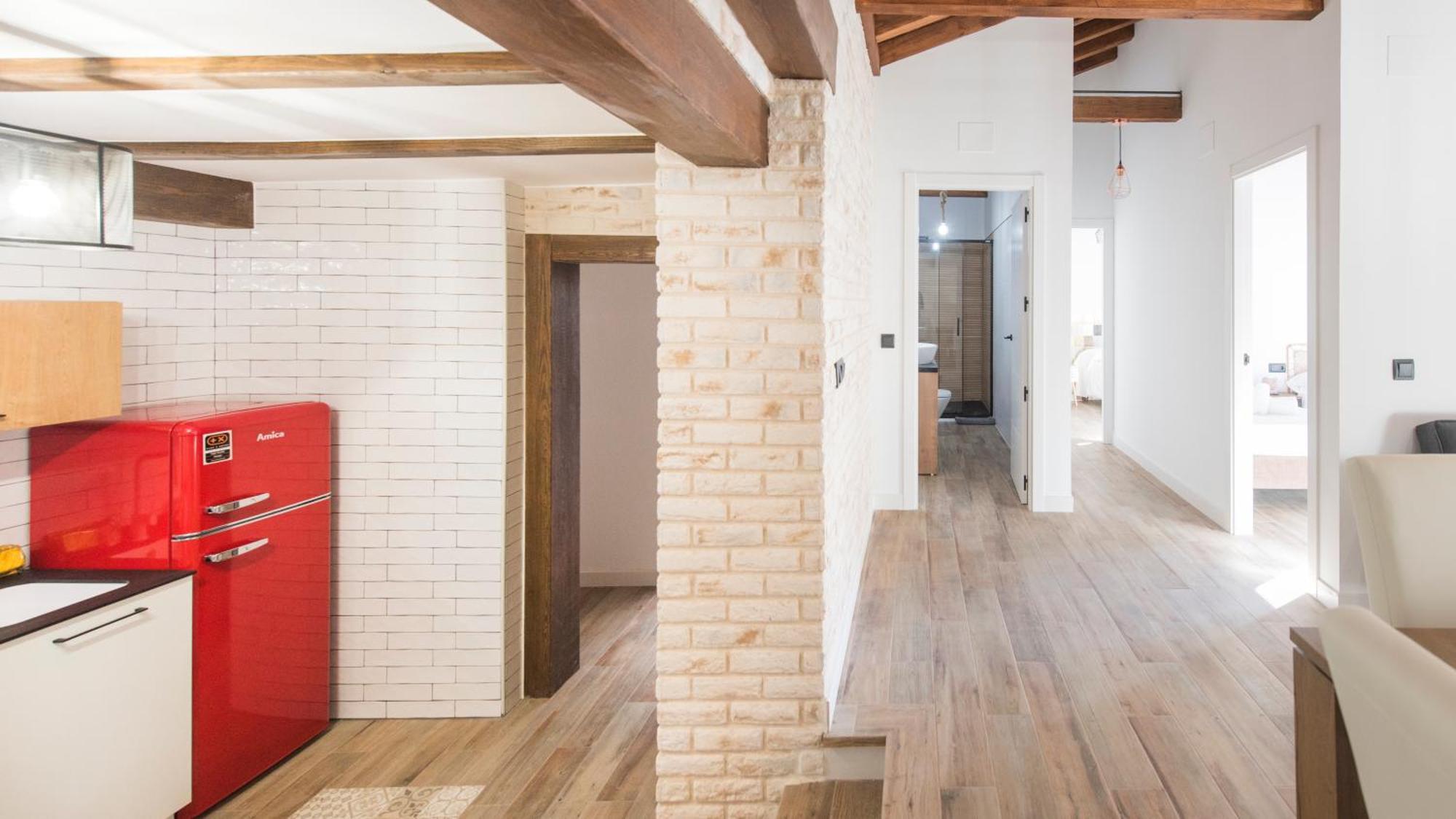 Granadal - Apartamentos Aloha Толедо Экстерьер фото