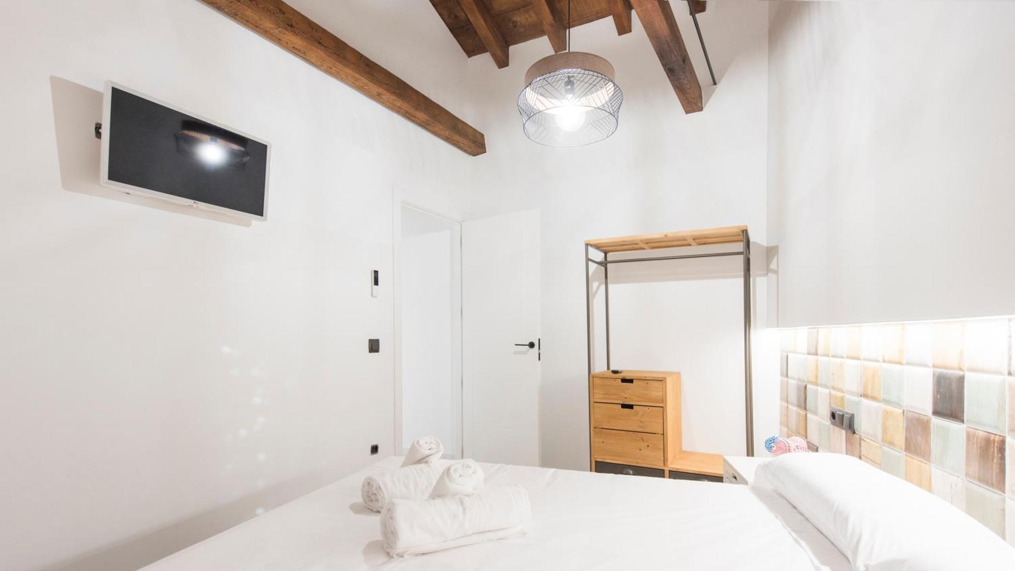 Granadal - Apartamentos Aloha Толедо Экстерьер фото
