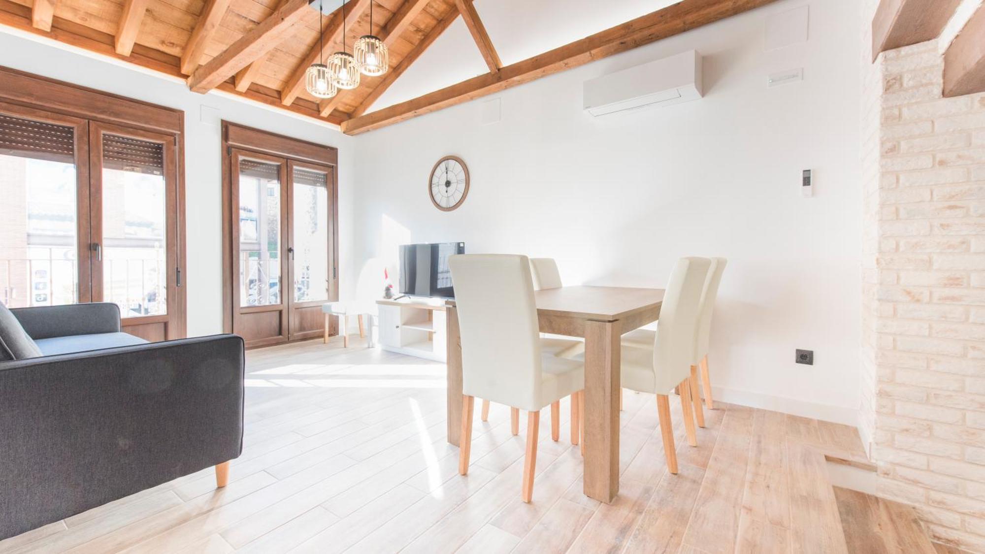 Granadal - Apartamentos Aloha Толедо Экстерьер фото