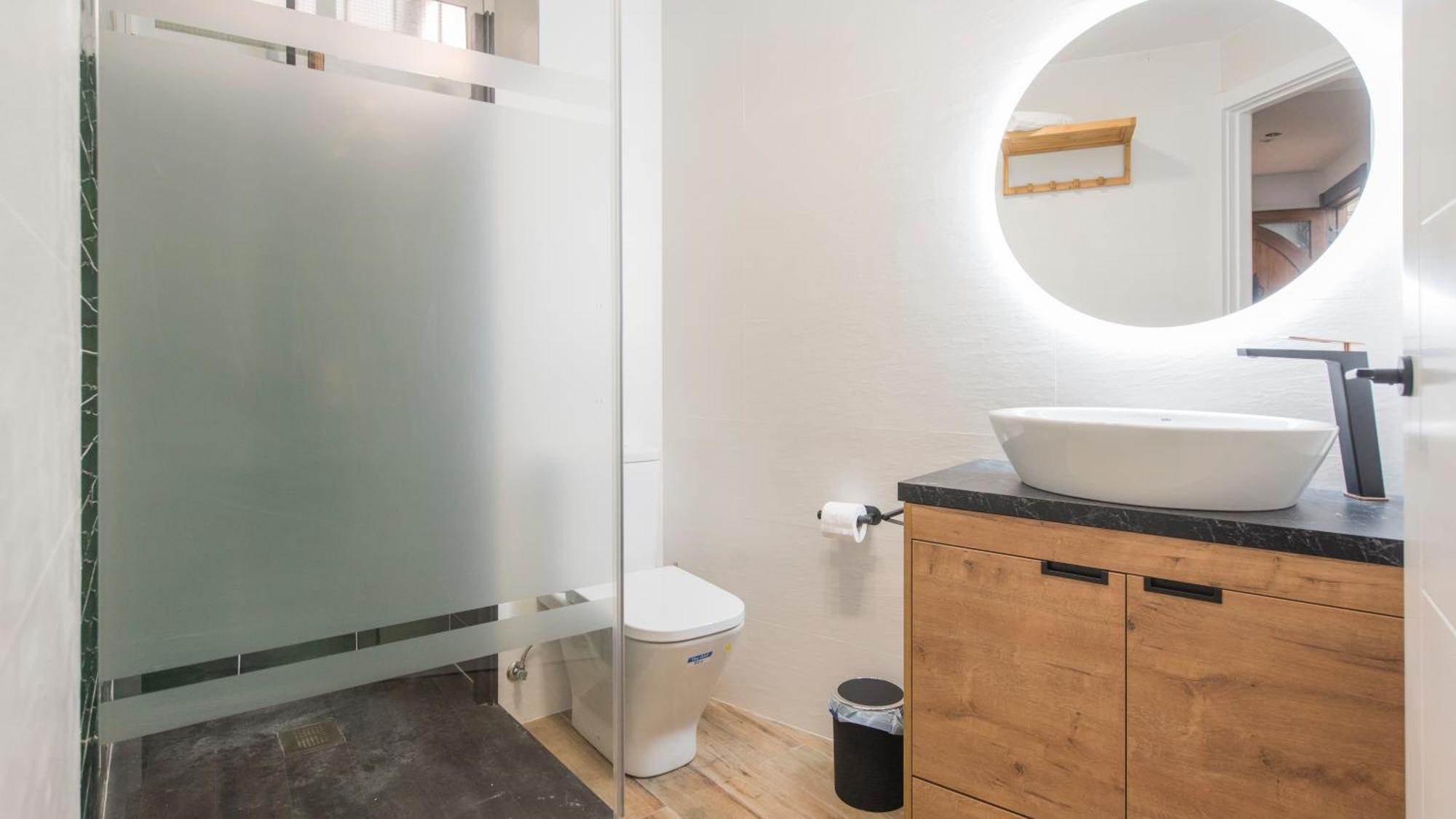 Granadal - Apartamentos Aloha Толедо Экстерьер фото