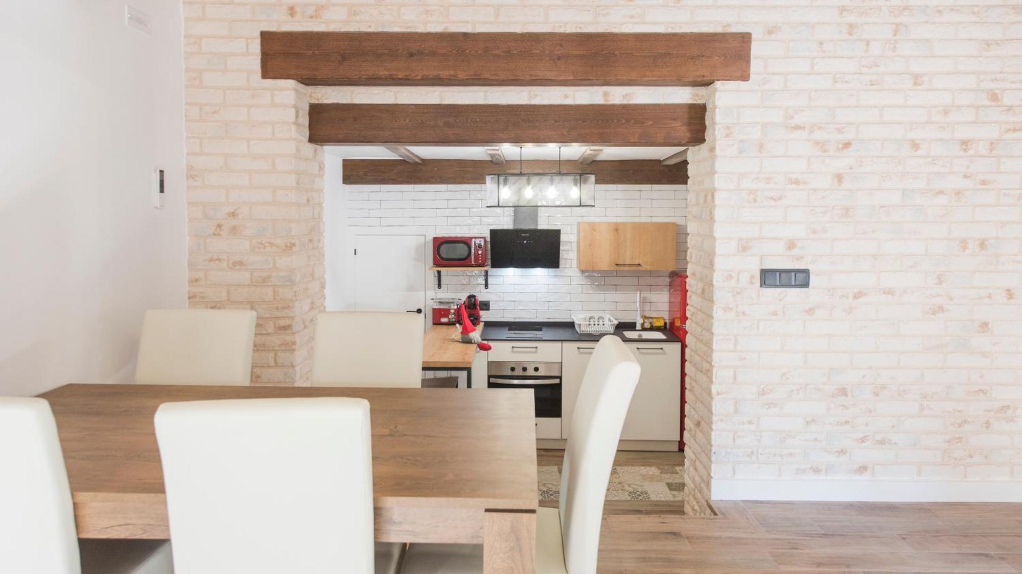 Granadal - Apartamentos Aloha Толедо Экстерьер фото