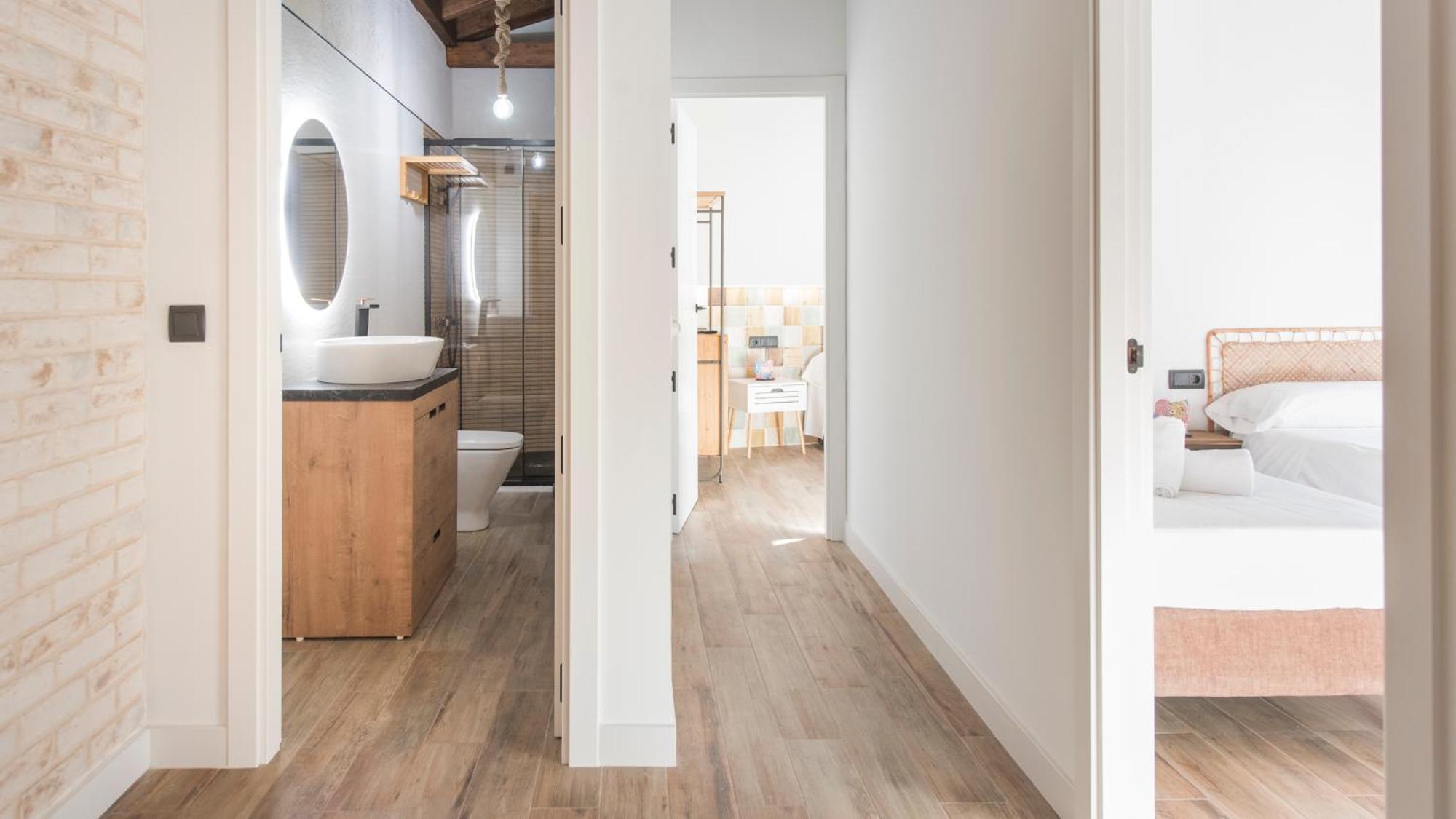 Granadal - Apartamentos Aloha Толедо Экстерьер фото