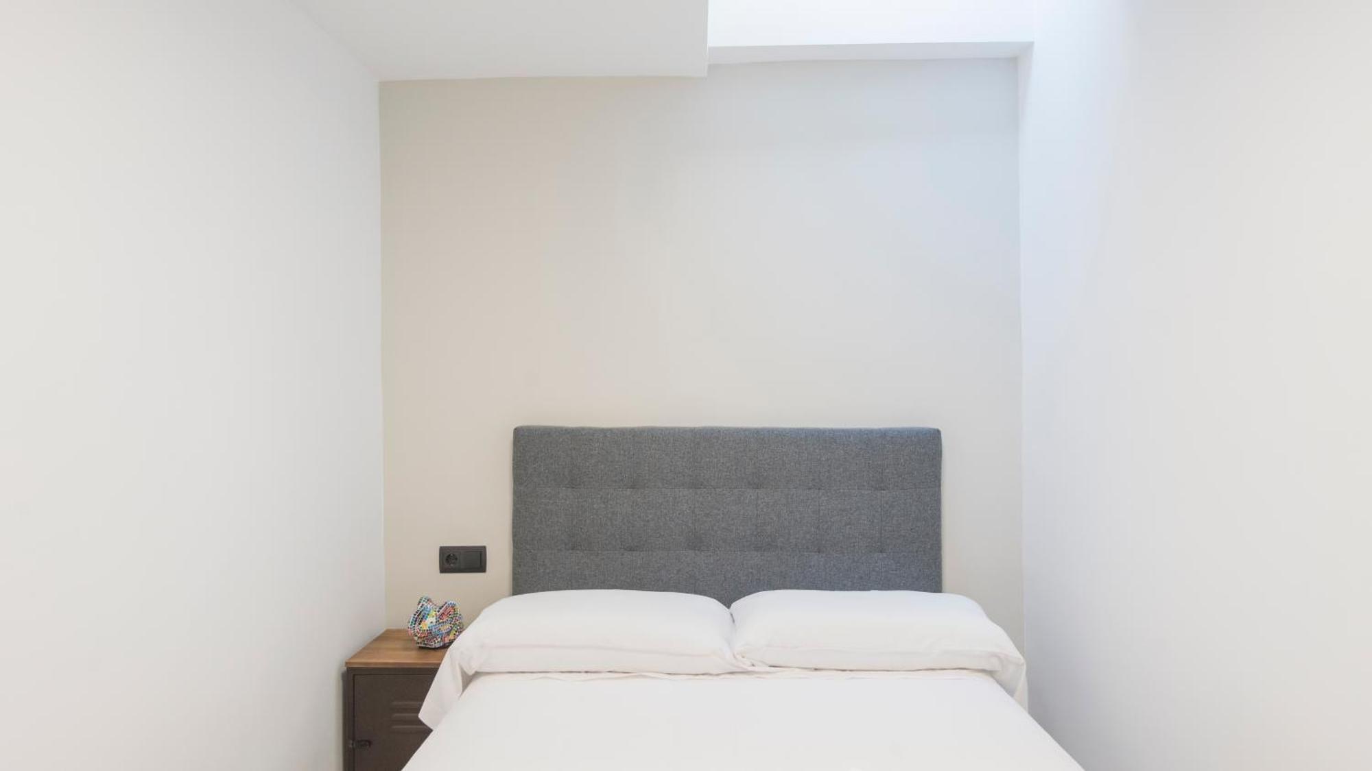 Granadal - Apartamentos Aloha Толедо Экстерьер фото