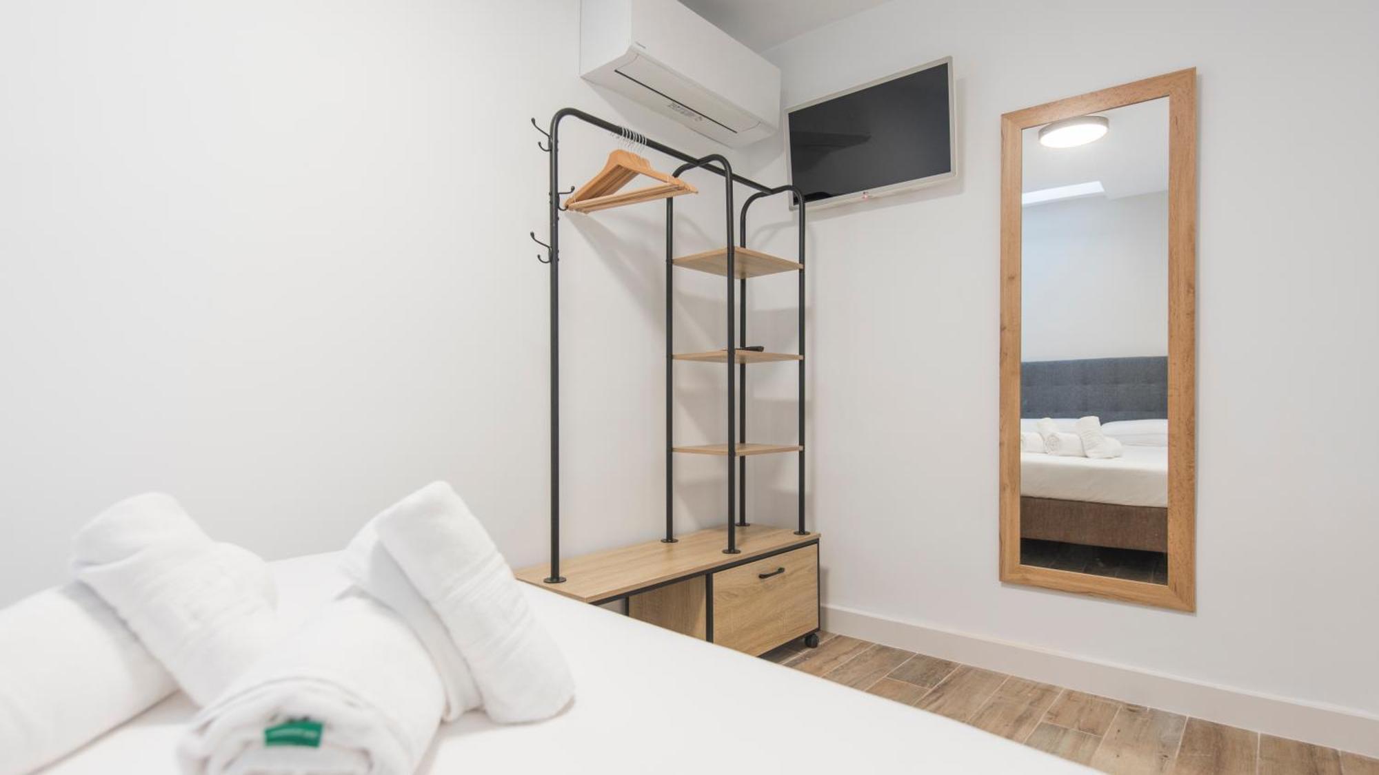 Granadal - Apartamentos Aloha Толедо Экстерьер фото